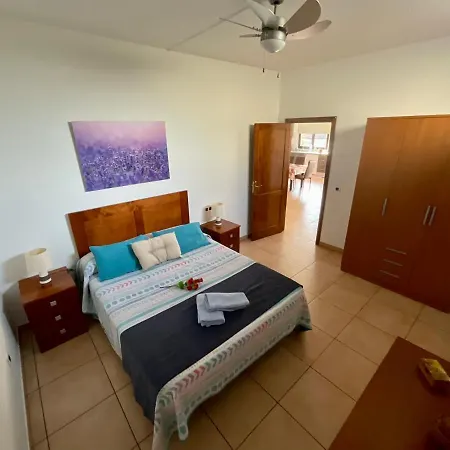 Catayfa Apartamento