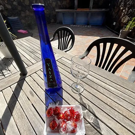 Apartamento Catayfa *