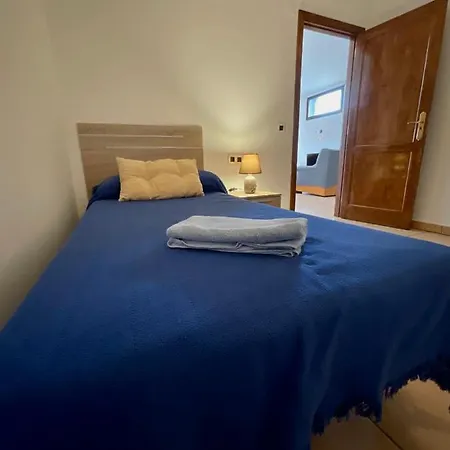 Catayfa Lägenhet Teguise (Lanzarote)