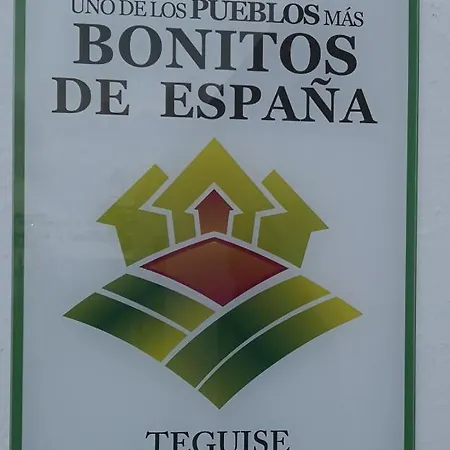 Catayfa Apartamento Teguise (Lanzarote)