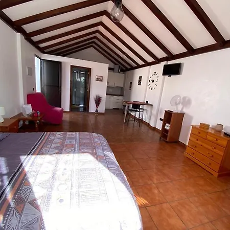 Apartamento Catayfa *