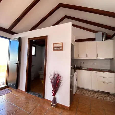 Lägenhet Catayfa Teguise (Lanzarote)