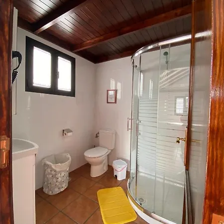 Catayfa Apartamento Teguise (Lanzarote)