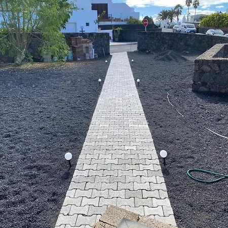 Catayfa Teguise (Lanzarote)