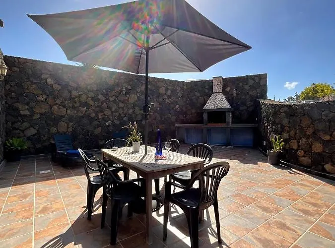 Appartement Catayfa Teguise (Lanzarote)