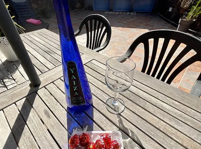 Appartement Catayfa *