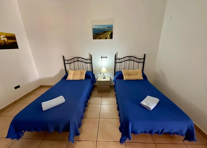 Catayfa Appartement *