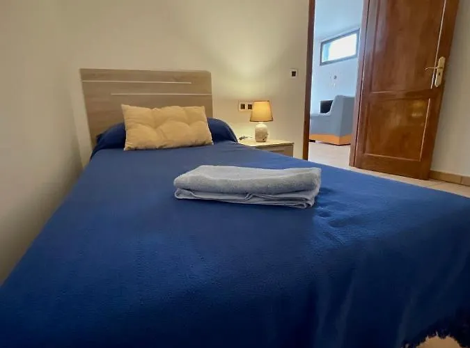 Catayfa Appartement Teguise (Lanzarote)