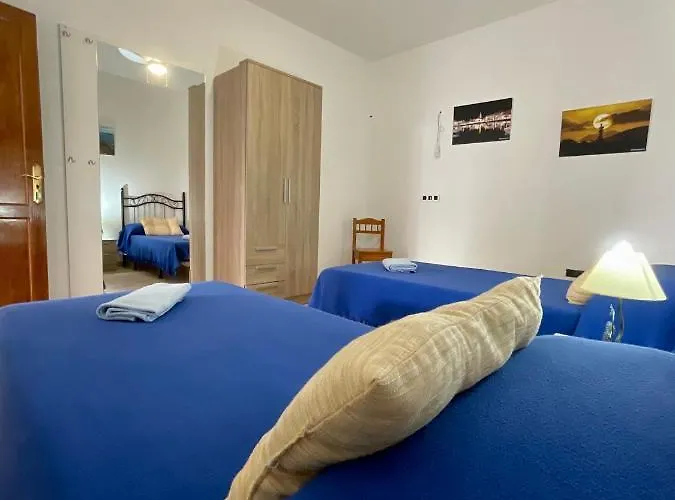 Appartement Catayfa Teguise (Lanzarote)