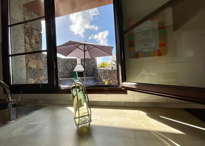 Appartement Catayfa *