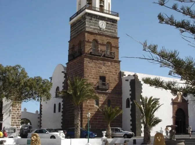 Catayfa Appartement Teguise (Lanzarote)