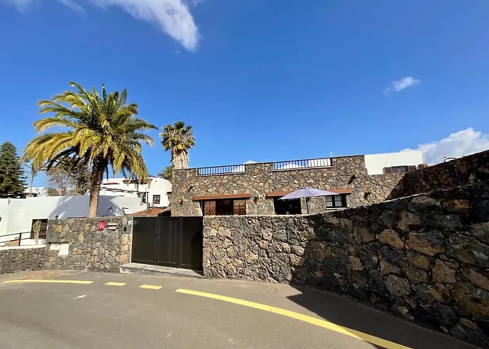 Catayfa Appartement *