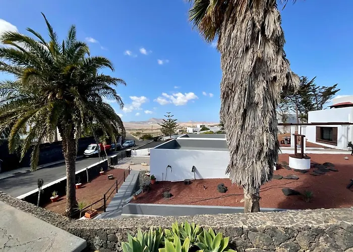 Catayfa Teguise (Lanzarote)