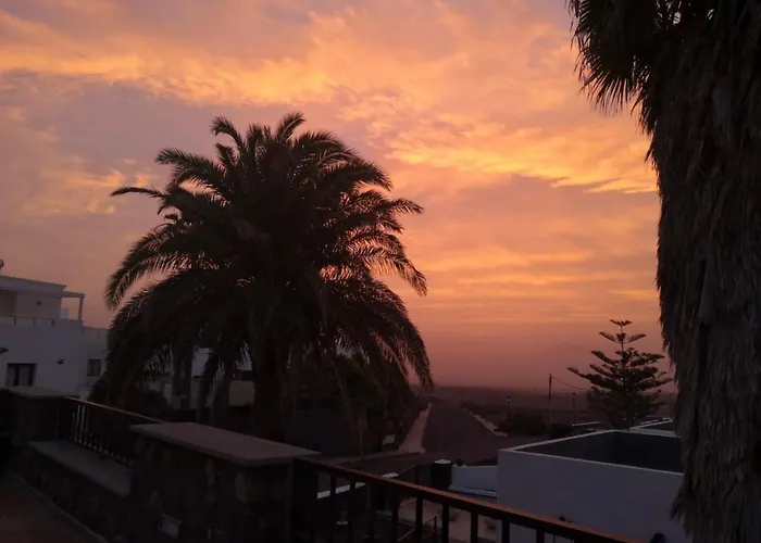 Appartement Catayfa Teguise (Lanzarote)