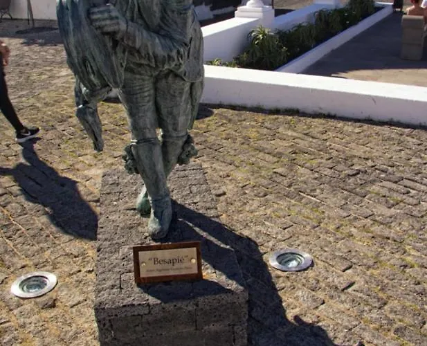 Catayfa Appartement *