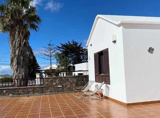 Apartamento Catayfa Teguise (Lanzarote)