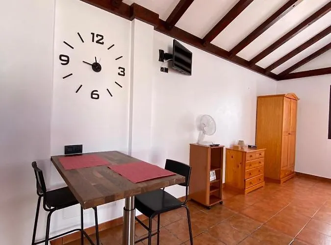 Apartamento Catayfa *