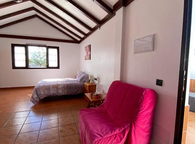 Catayfa * Teguise (Lanzarote)