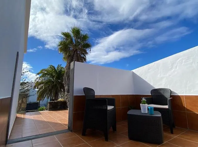 Appartement Catayfa Teguise (Lanzarote)