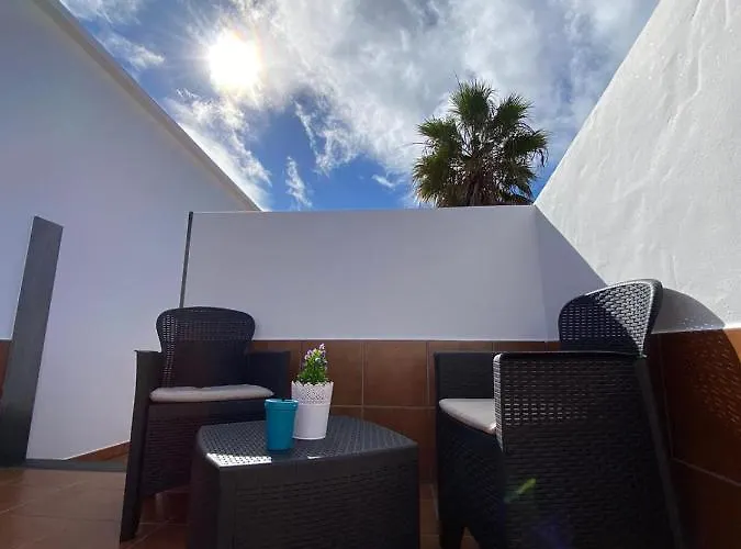 Catayfa Appartement Teguise (Lanzarote)