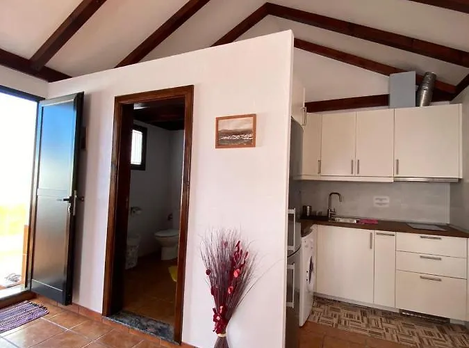 Apartamento Catayfa Teguise (Lanzarote)