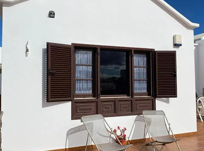 Catayfa * Teguise (Lanzarote)