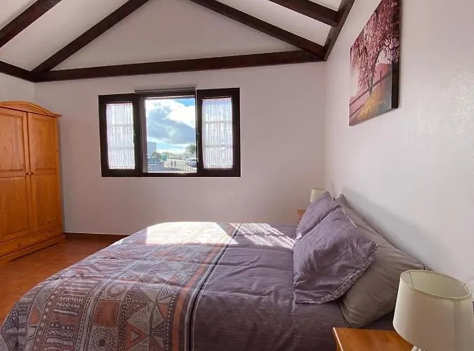 Catayfa Apartamento Teguise (Lanzarote)