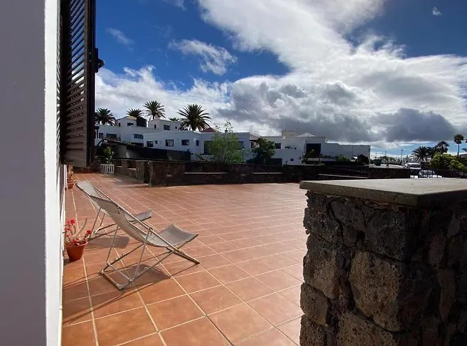 Catayfa Appartement *