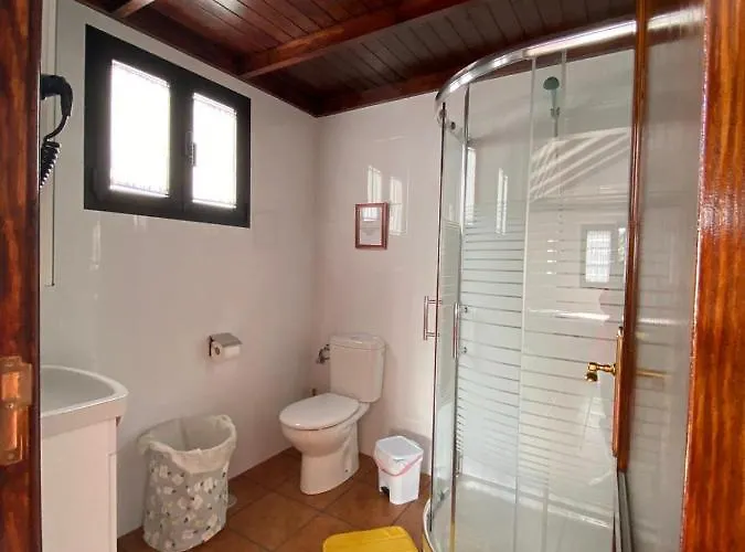 Catayfa Appartement Teguise (Lanzarote)