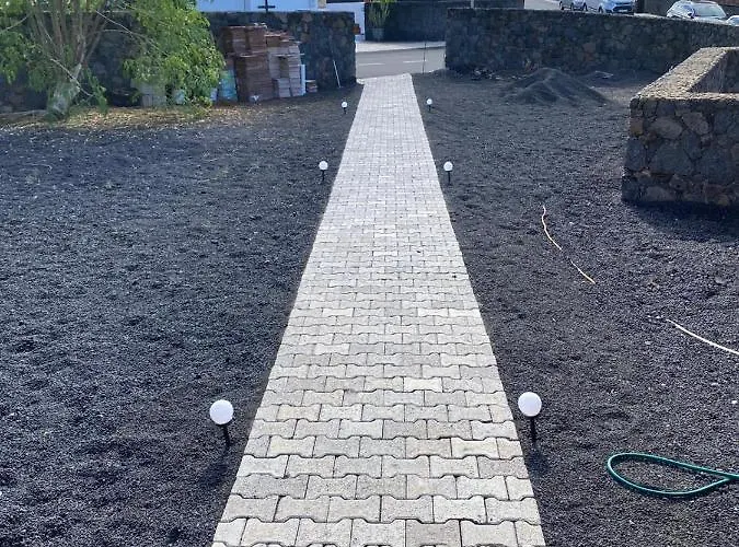 Catayfa Teguise (Lanzarote)