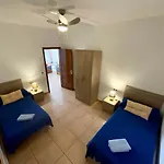 Catayfa Apartmán