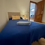 Catayfa Apartmán Teguise (Lanzarote)