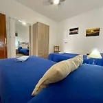 Apartmán Catayfa Teguise (Lanzarote)
