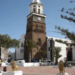 Catayfa Apartmán Teguise (Lanzarote)