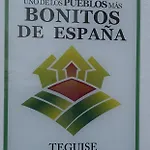 Catayfa Apartmán Teguise (Lanzarote)