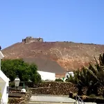 Catayfa Apartmán Teguise (Lanzarote)