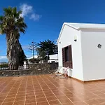 Apartmán Catayfa Teguise (Lanzarote)