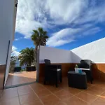 Apartmán Catayfa Teguise (Lanzarote)