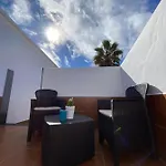 Catayfa Apartmán Teguise (Lanzarote)
