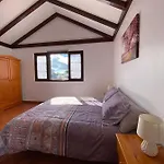 Catayfa Apartmán Teguise (Lanzarote)