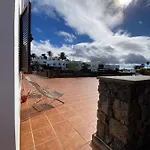 Catayfa Apartmán *