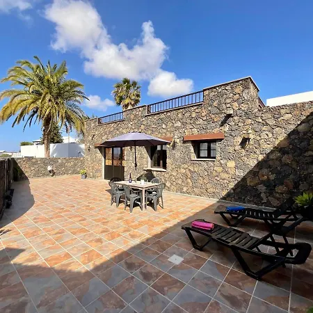 Apartmán Catayfa