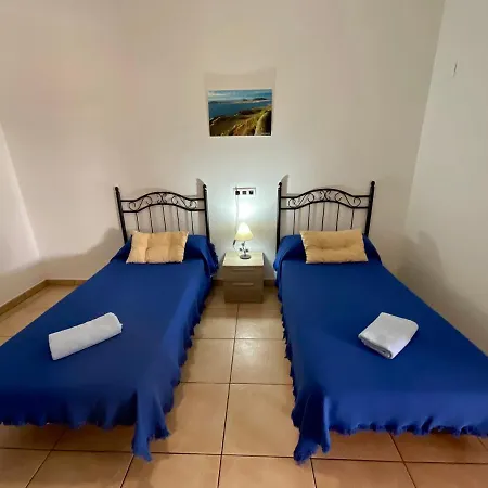 Catayfa Apartmán *