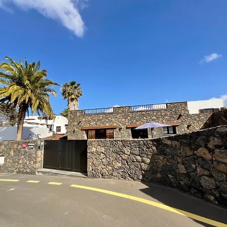 Catayfa Apartmán *