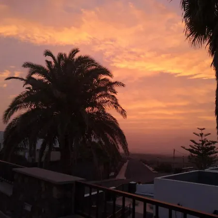 Apartmán Catayfa Teguise (Lanzarote)